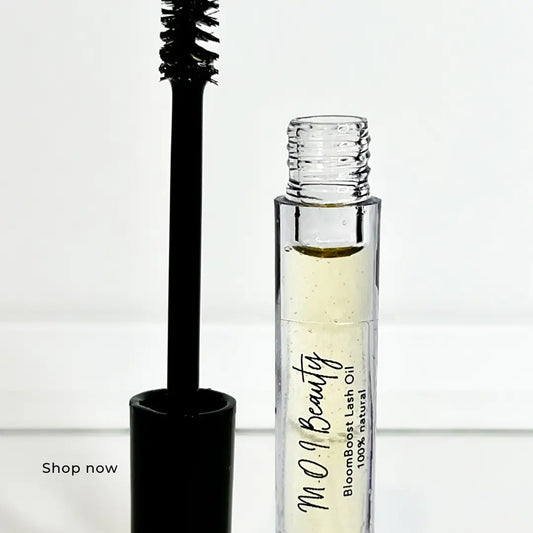 BloomBoost Lash Oil M.O.I Beauty