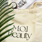 Everyday M.O.I Bag M.O.I Beauty