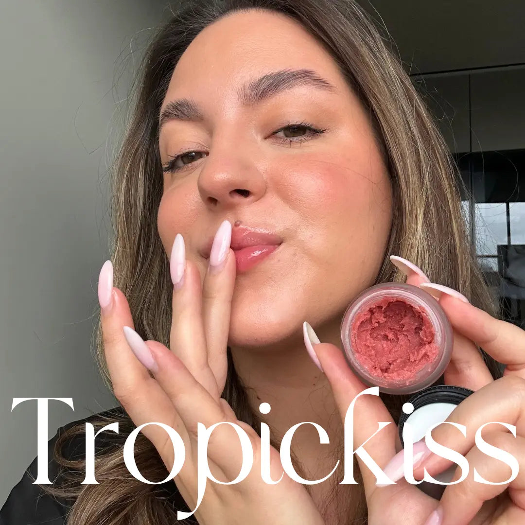 TropicKiss Lip Balm My Store