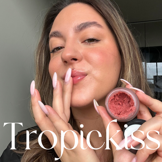 TropicKiss Lip Balm