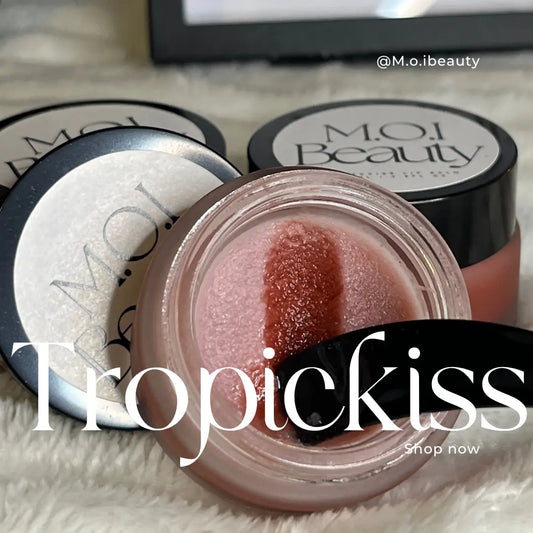 TropicKiss Lip Balm My Store